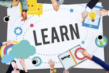 Eğitim kavramı öğrenmek