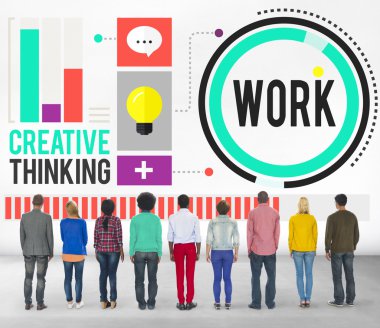 İş ve kariyer kavramı