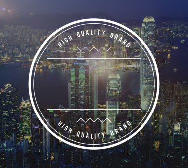 Yüksek kaliteli marka kavramı