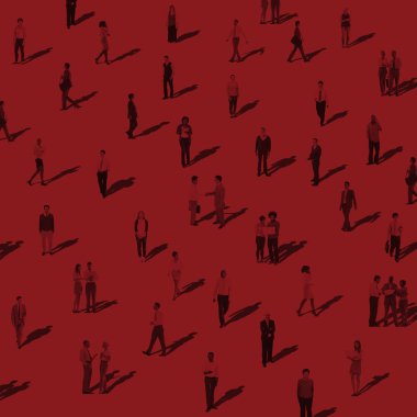 profesyonel iş işçi