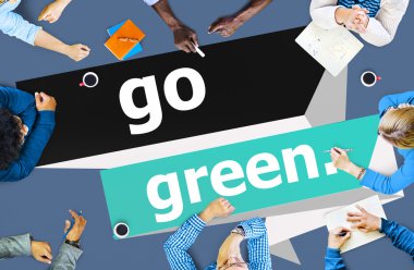 çevre koruma kavramı