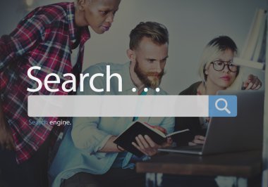 Arama Seo Online kavramı