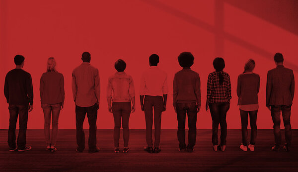 Diversity People and Unity Variation Concept