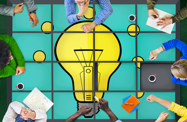 Люди и идеи
