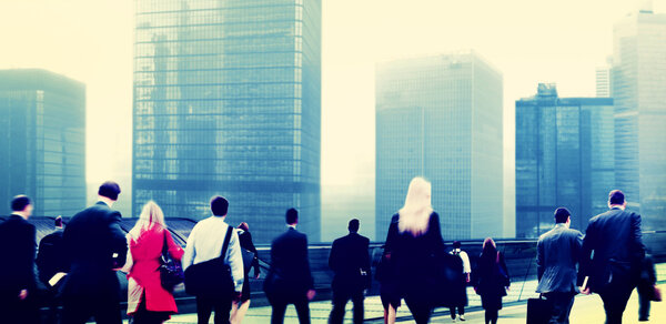 Концепция пригородного бизнеса
