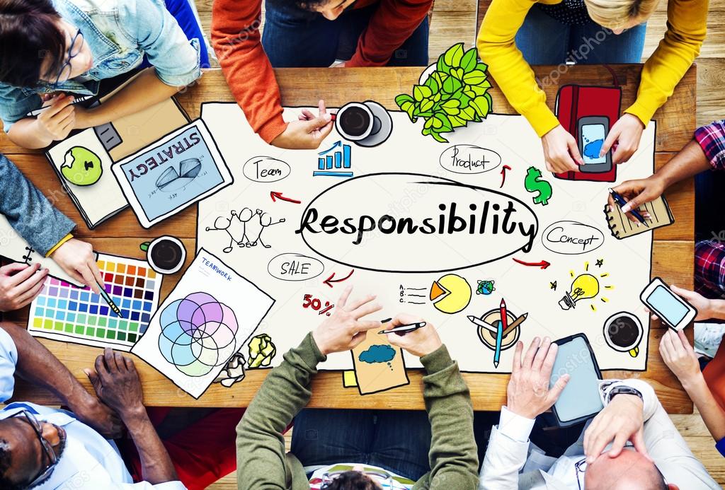 Responsibility Obligation Concept
