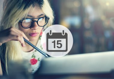 On beşinci Appiontment faturası kavramı
