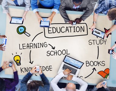 Eğitim bilgi kavramı