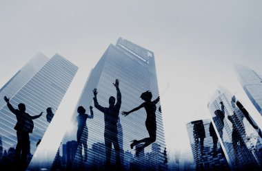 profesyonel iş takım