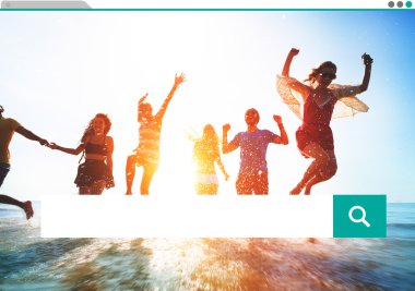 Kavramı paylaşımı bilgi Internet arama