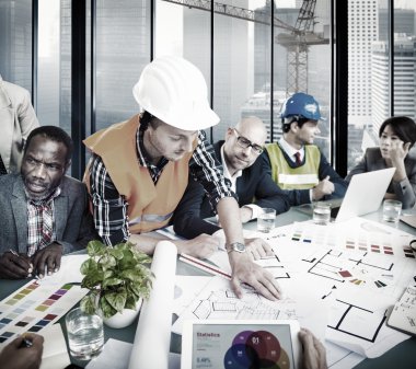 Proje planlama mimar mühendis