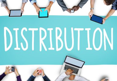 Dağıtım Satış Pazarlama Distribütör