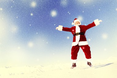 Noel Baba