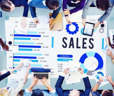 Satış ekonomi kavramı