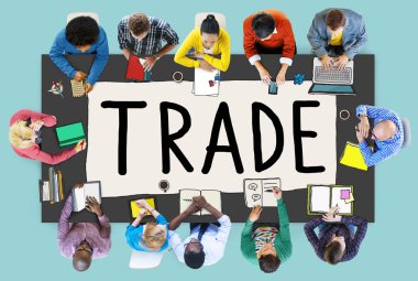 Ticaret Ticaret Borsası