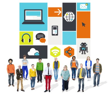 bulut bilgi işlem depolama kavramı