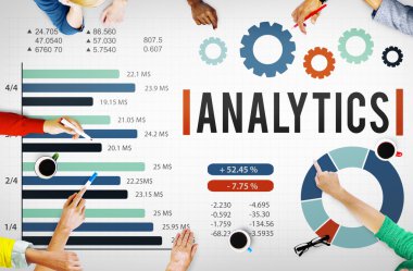 Analytics bilgi kavramı