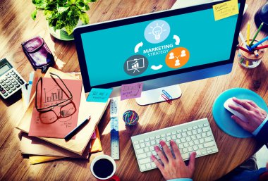 Pazarlama stratejisi kavramı