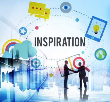 İş kurumsal işçi Silhouettes