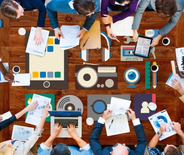 Kimlik marka marka kavramı