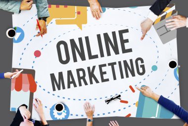 Online Pazarlama, teknoloji kavramı