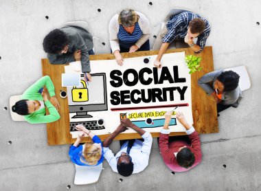 Sosyal güvenlik, emeklilik ödeme kavramı