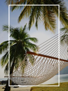 Dikdörtgen çerçeve kenarlığı