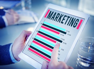 Pazarlama reklam kavramı