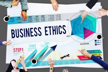 İş etik bütünlüğü kavramı