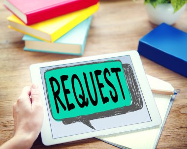 Gereksinimi arzu kavramı isteği