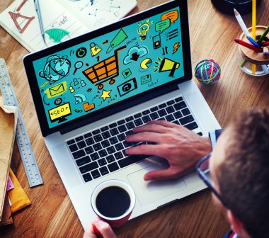 Online Pazarlama, strateji kavramı