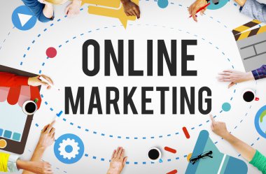 Online Pazarlama teknoloji kavramı