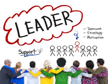Lider strateji motivasyon kavramı