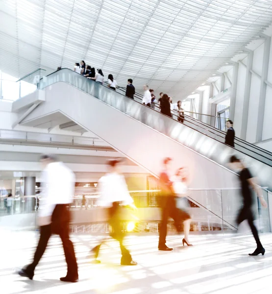 Group of Business People — Stock Photo, Image