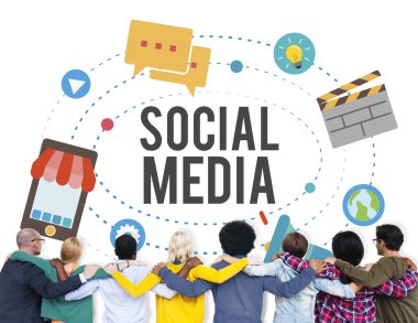 Sosyal Medya Kavramı