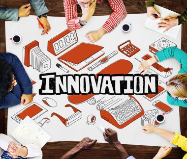 Gelecekteki gelişme teknoloji