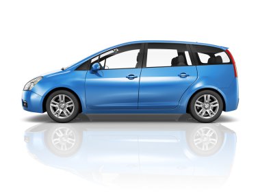 Tasarım zerafet otomobil