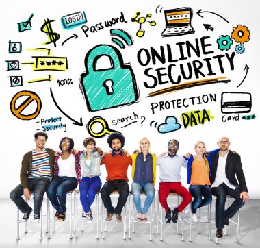 Çevrimiçi güvenliği koruma