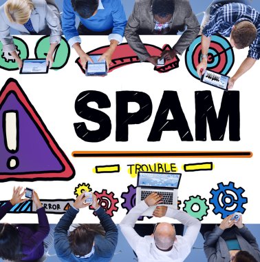 Spam sorunu kavramı