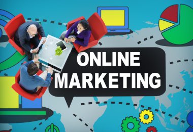 Online pazarlama kavramı