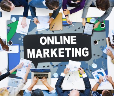 Online pazarlama kavramı