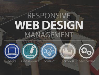 Web tasarım programlama