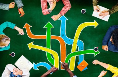 Yön, değişiklik karar kavramı