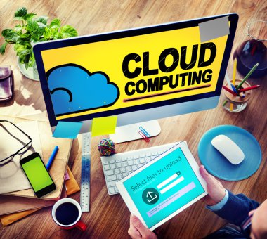 Bulut bilgi işlem bağlantı kavramı