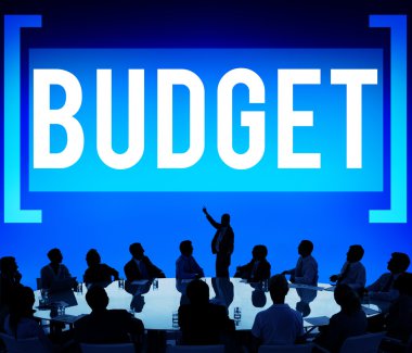 İş Adamlarının Silüetleri