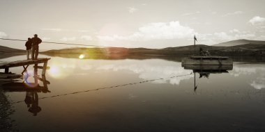 güzellik manzara nehir