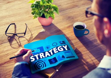 Strateji çalışması vizyon kavramı