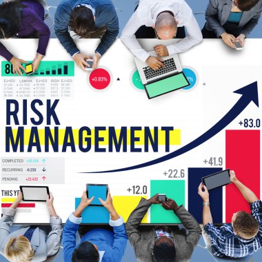 Risk Yönetimi Konsepti