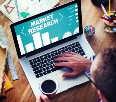 Pazar, çözüm stratejisi kavramı