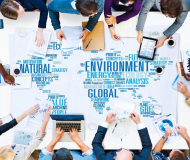 Çevre doğal sürdürülebilirlik kavramı